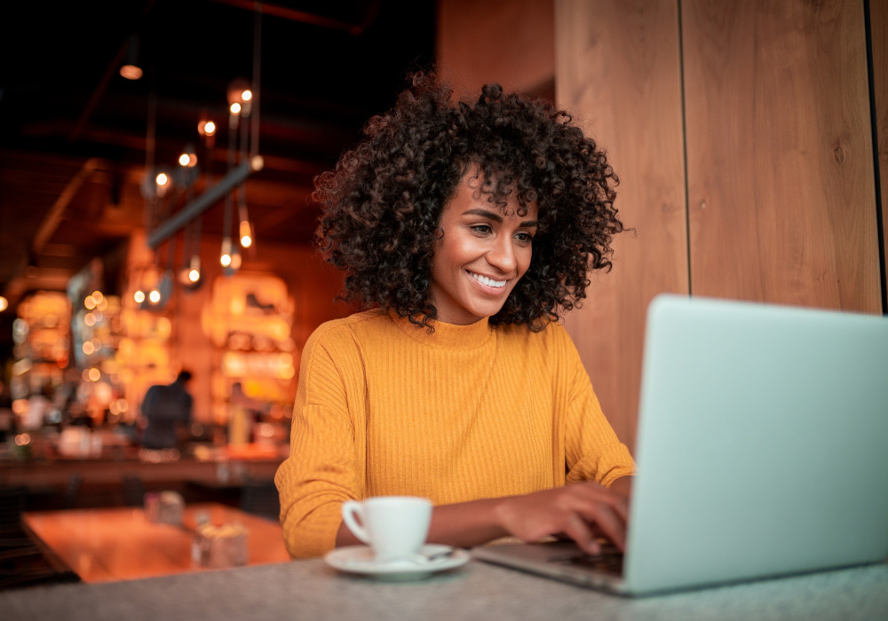 Create a personalized success plan