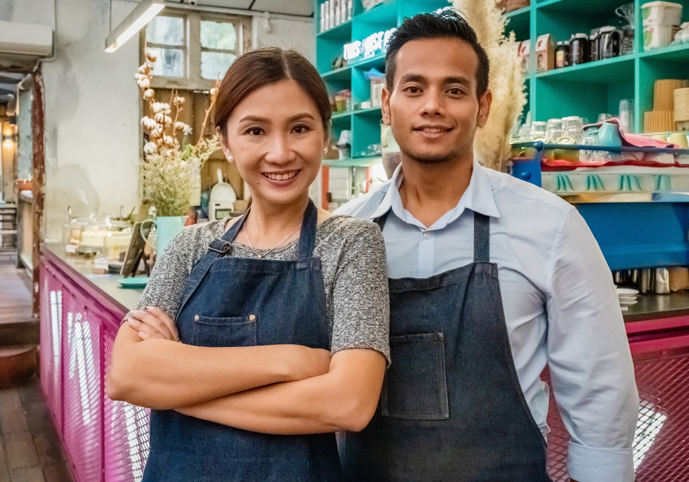 finding the root of your roadblocks so you can overcome them and thrive