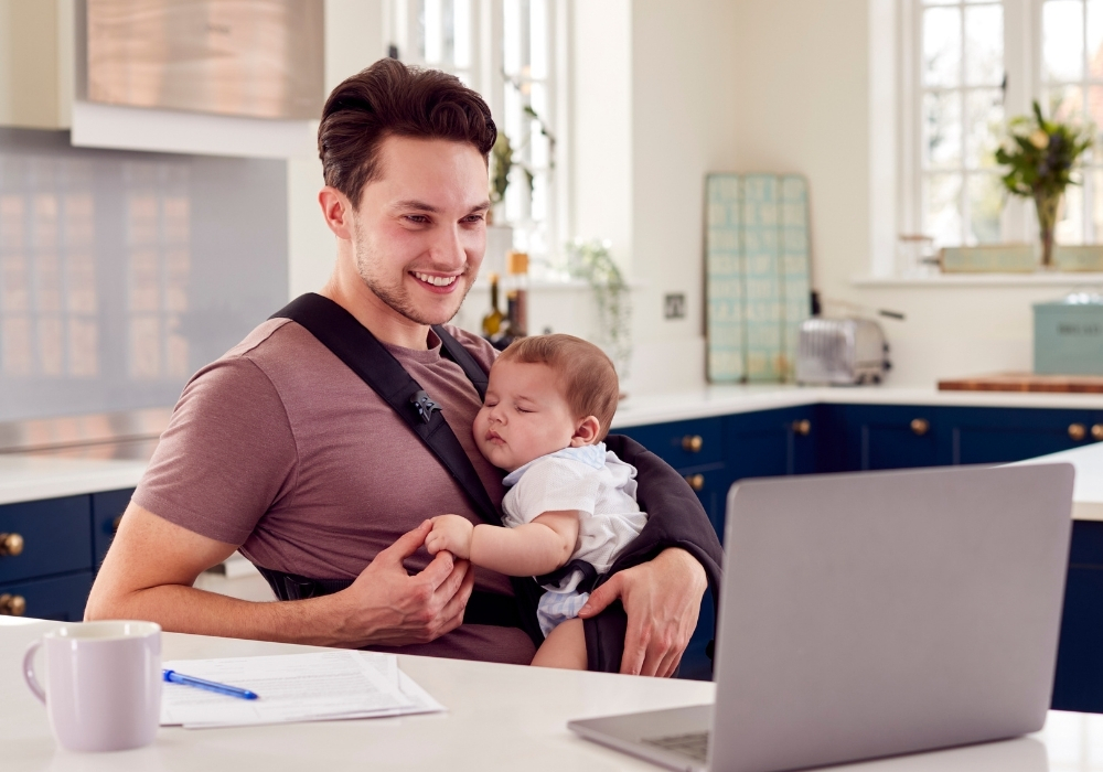 take time for what really matters without sacrificing your savings